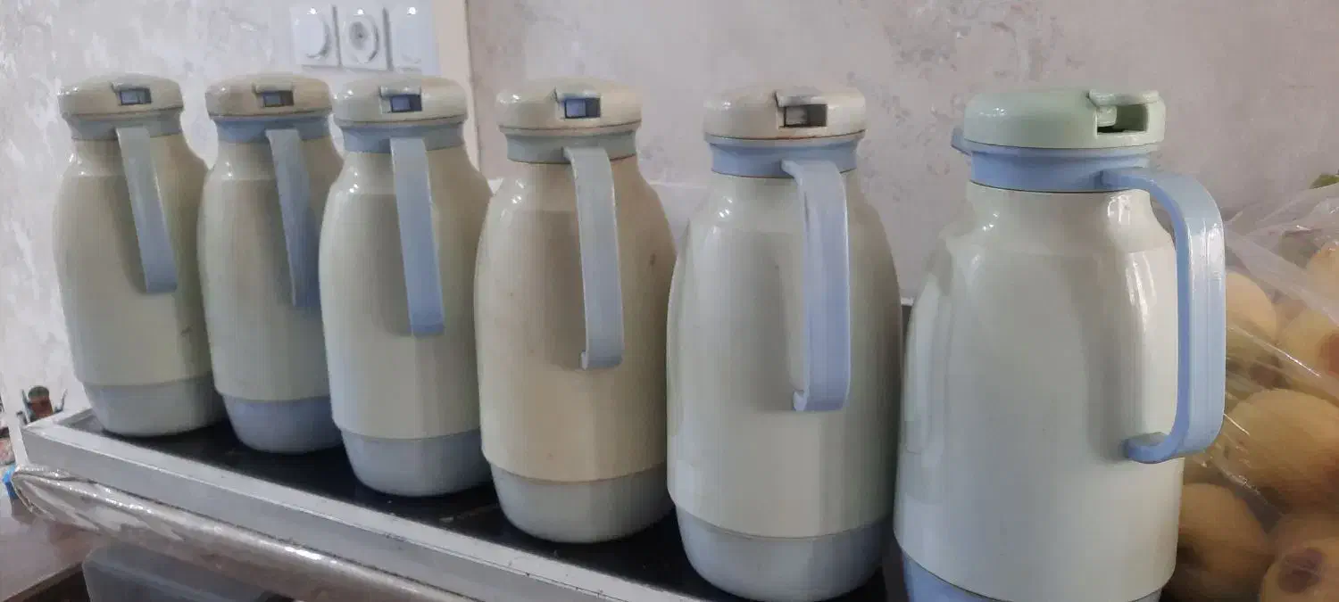 فلاکس|سماور، چایساز، قهوهساز|مشهد, کشاورز|دیوار