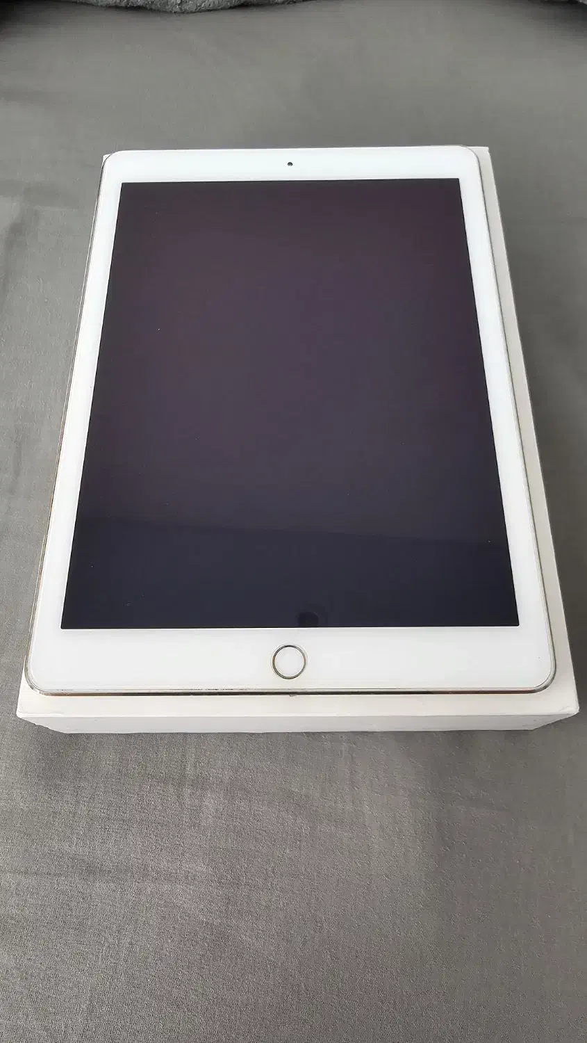 Air 2 Gold 128G Cellular|تبلت|تهران, سعادت‌آباد|دیوار