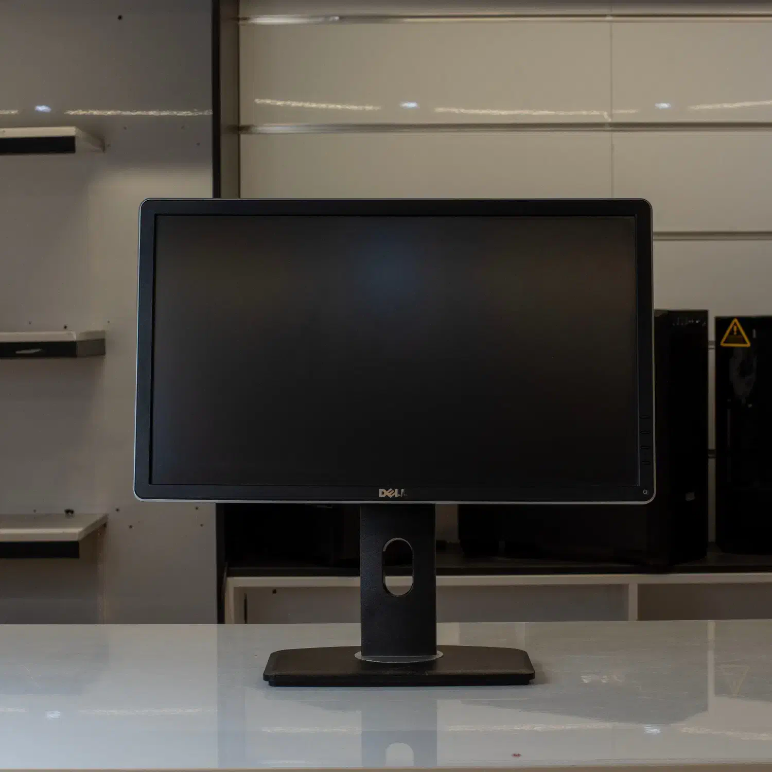 کیس گیمینگ i3-12Gn با 4GB گرافیک و مانیتور 22 اینچ|رایانه رومیزی|یزد, |دیوار