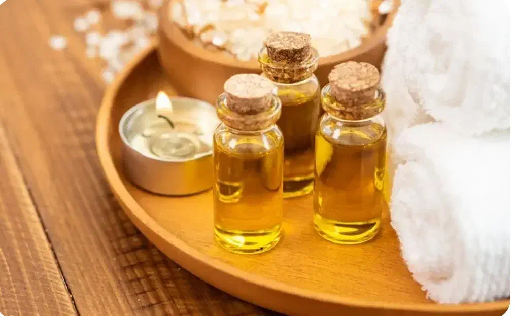 روغن ماساژ فرمدهی اصل|آرایشی، بهداشتی، درمانی|مشهد, سجاد شهر|دیوار