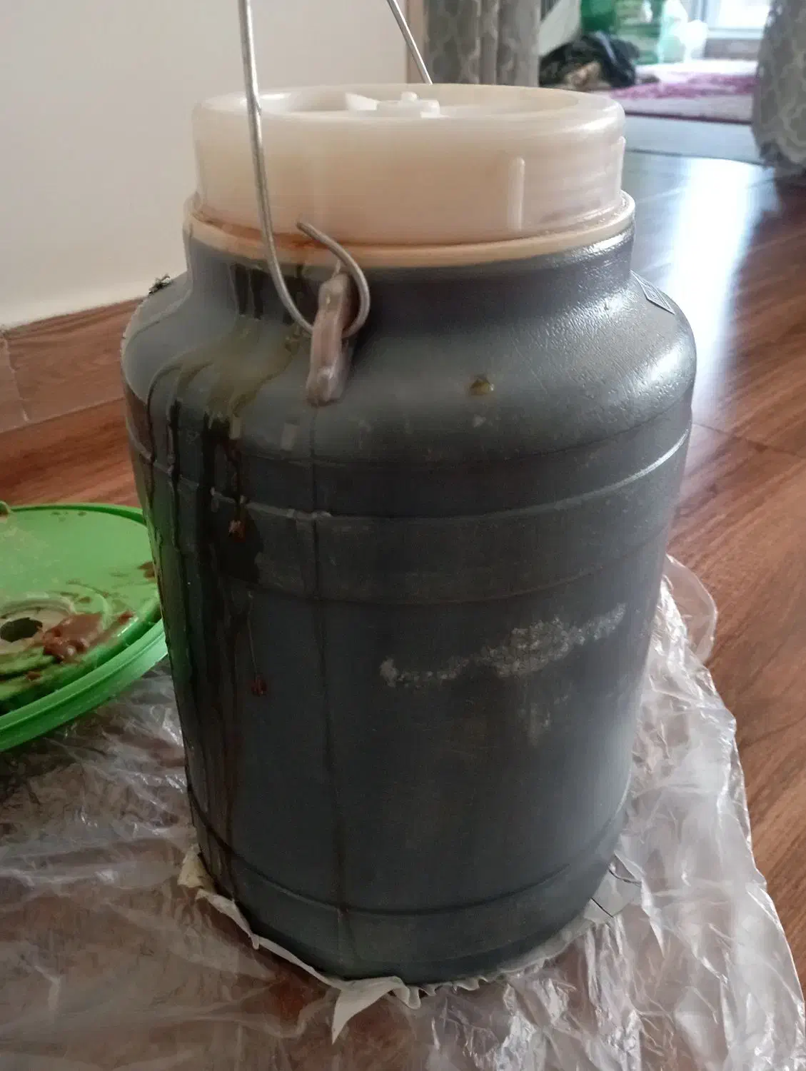 شیره انگور اصل ارومیه|خوردنی و آشامیدنی|محمدشهر, سیدآباد|دیوار