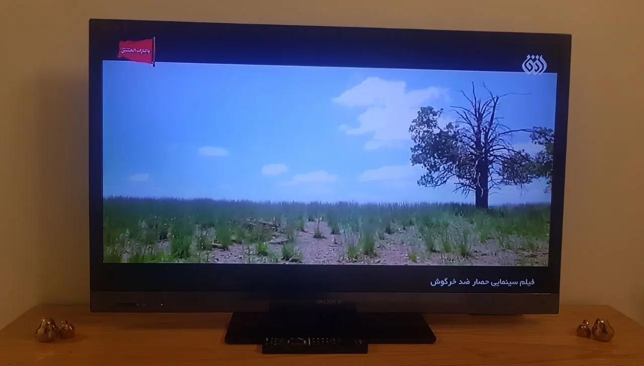 سونی|تلویزیون و پروژکتور|تهران, علم و صنعت|دیوار