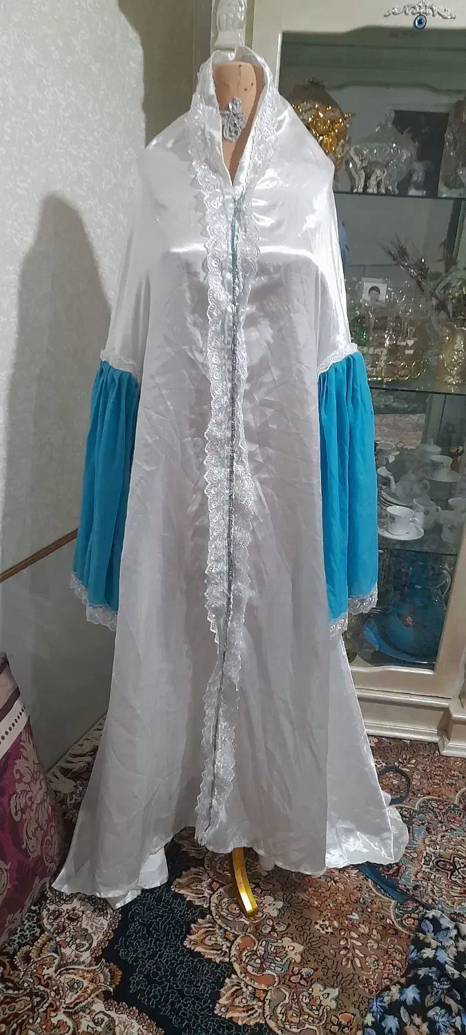 چادر نمازه زیبا و راحت|لباس|میاندوآب, |دیوار