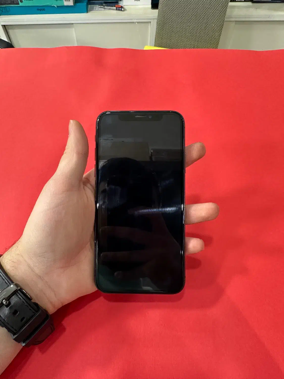 ایفون x 64|موبایل|تهران, جردن|دیوار