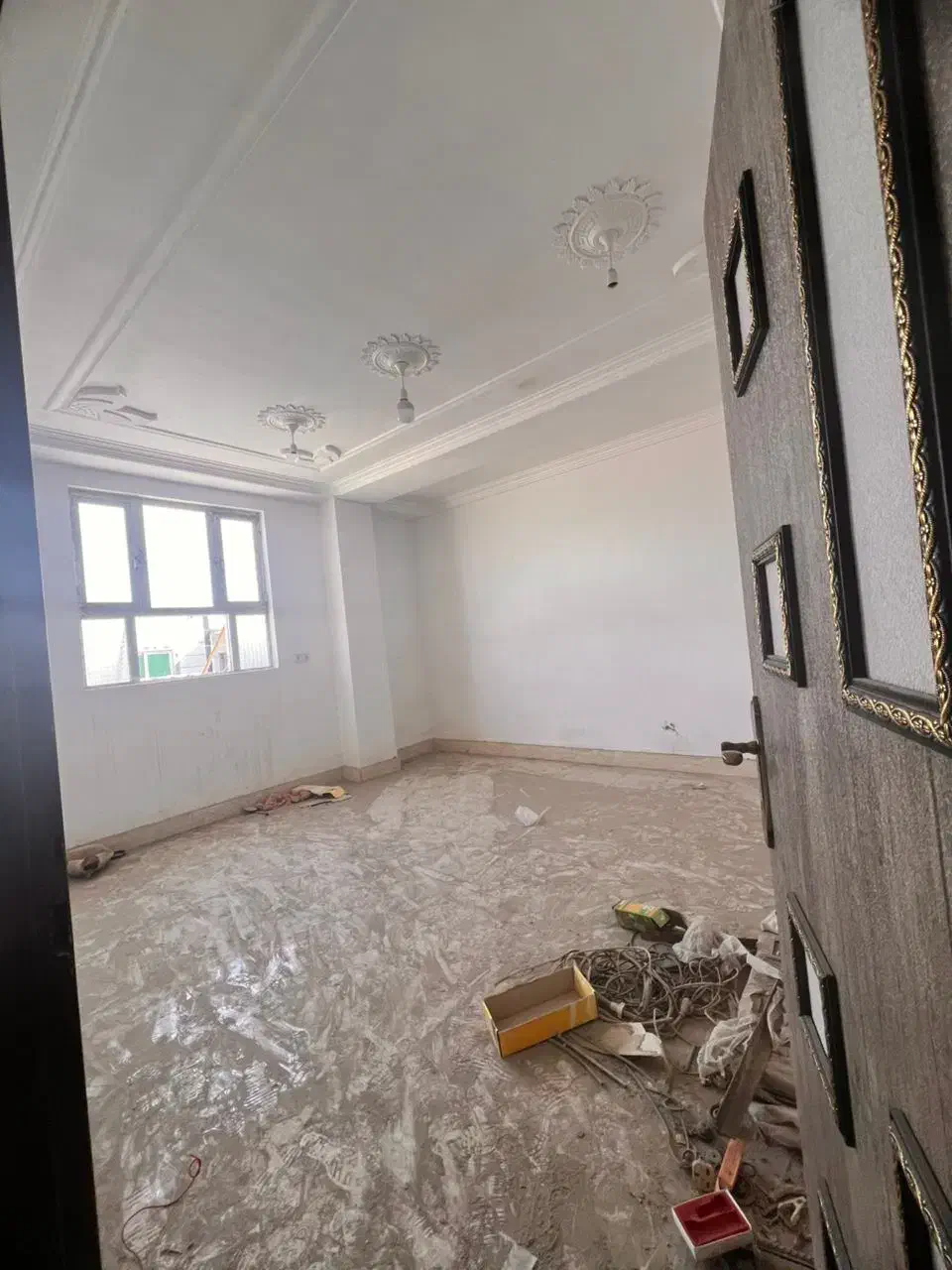 اجاره خانه ویلایی ۱۲۰ متر سه خواب داخل شهر|اجارهٔ خانه و ویلا|چابهار, |دیوار