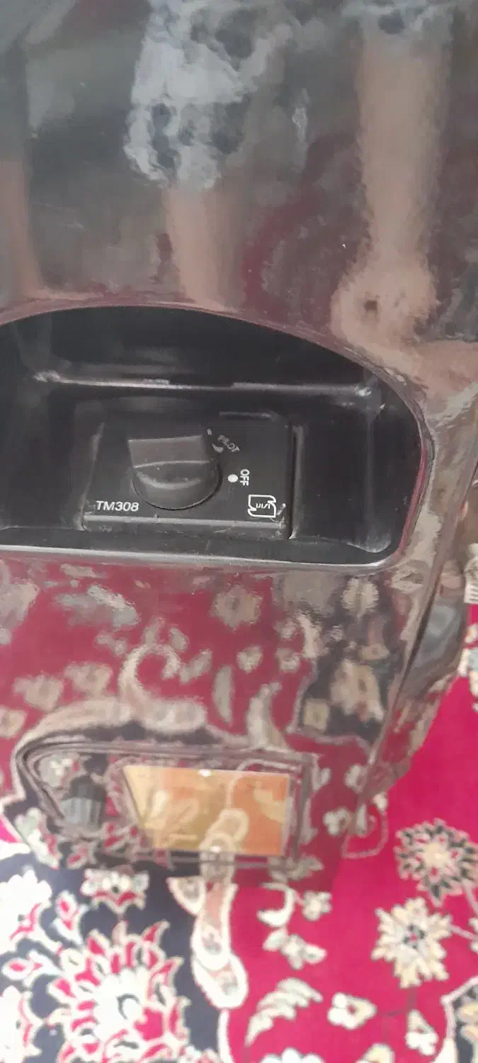 بخاری دوازده هزار ادنیس اصل در حدنو|بخاری، هیتر، شومینه|شیراز, ریاستی|دیوار