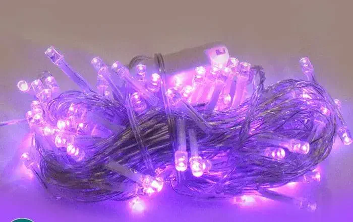 ریسه  LED صد عددی|ریسه و چراغ تزئینی|تهران, منیریه|دیوار