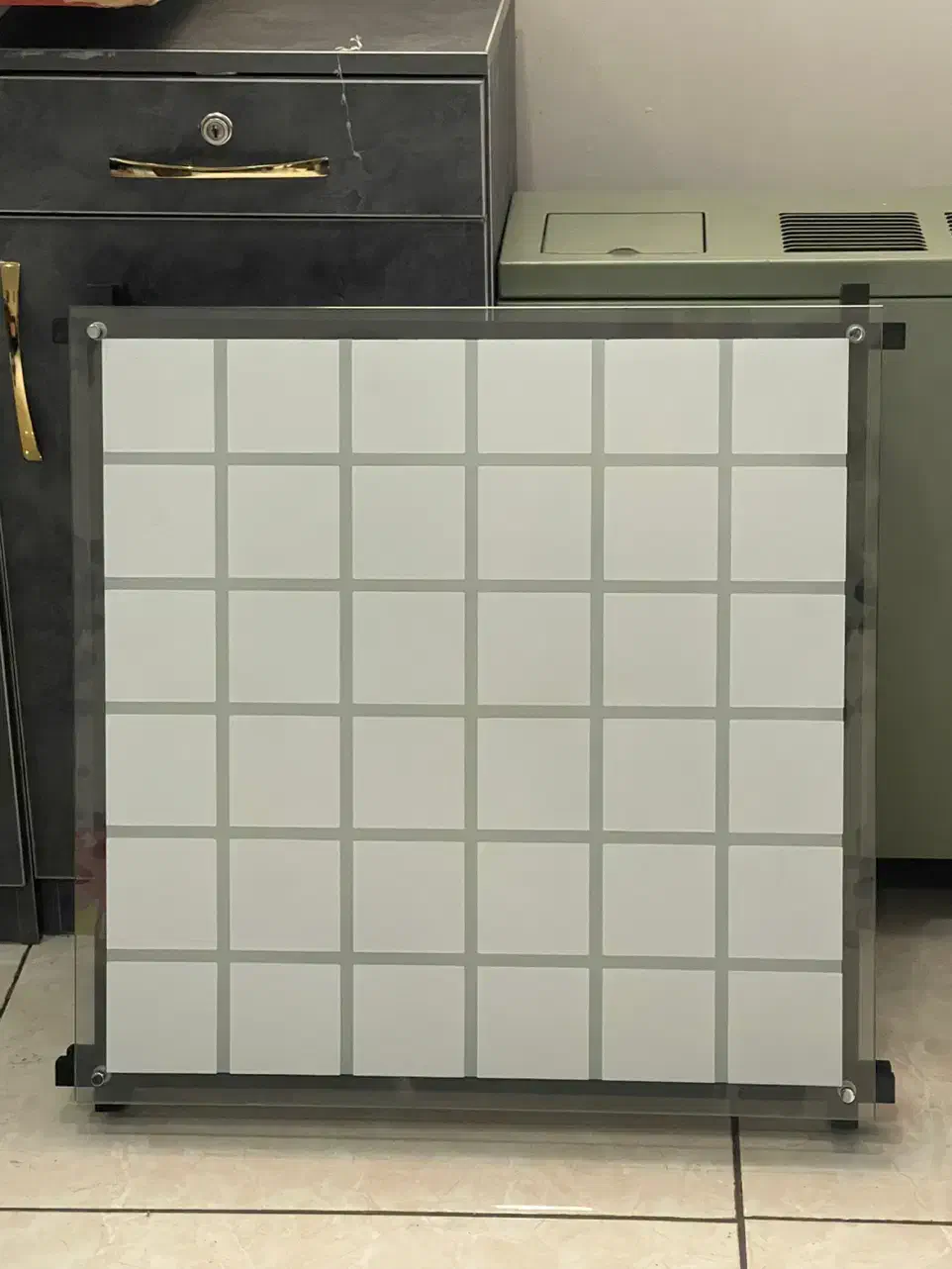 لوستر سقفی اداری|لوستر و چراغ آویز|تهران, سهروردی|دیوار