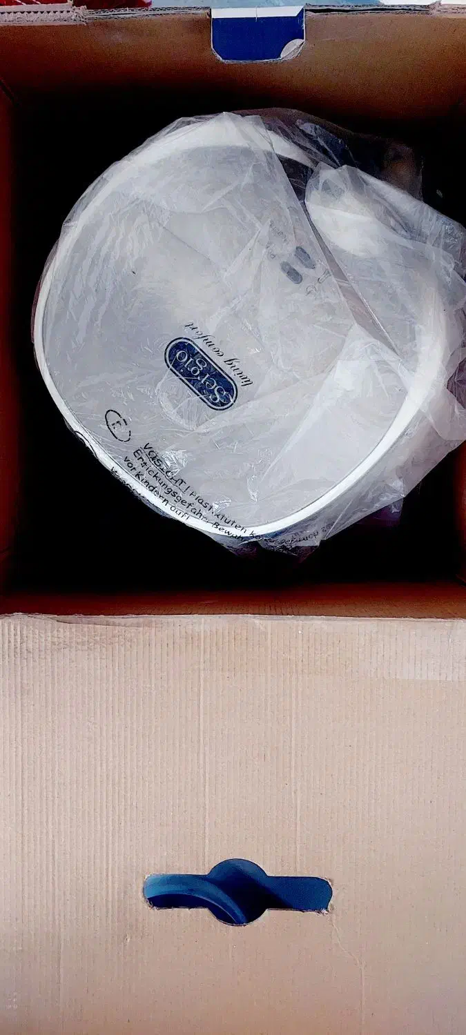 هواپز ۲ لیتری|اجاق گاز و لوازم برقی پخت‌وپز|تهران, قصر فیروزه ۲|دیوار