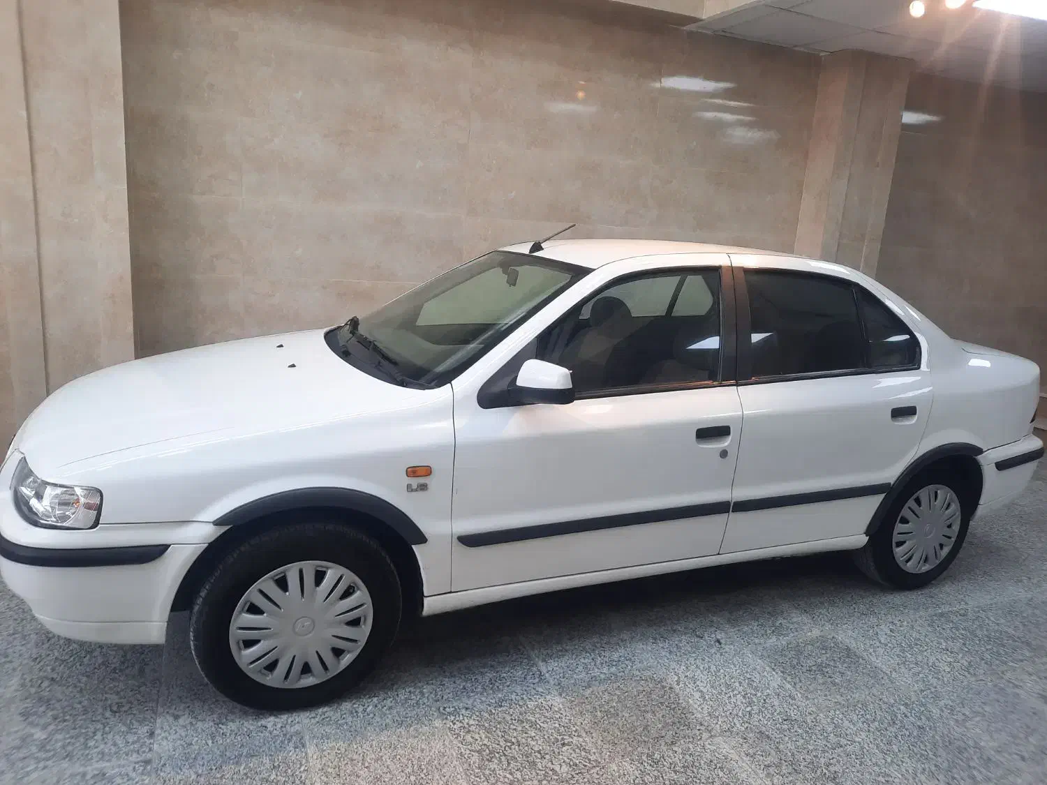 سمند lx مدل 94|خودرو سواری و وانت|ابهر, |دیوار