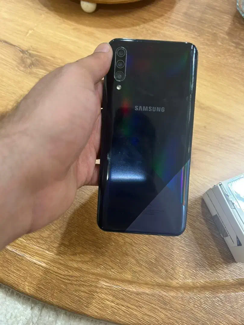 سامسونگ a30s|موبایل|کرج, باغ سیب|دیوار