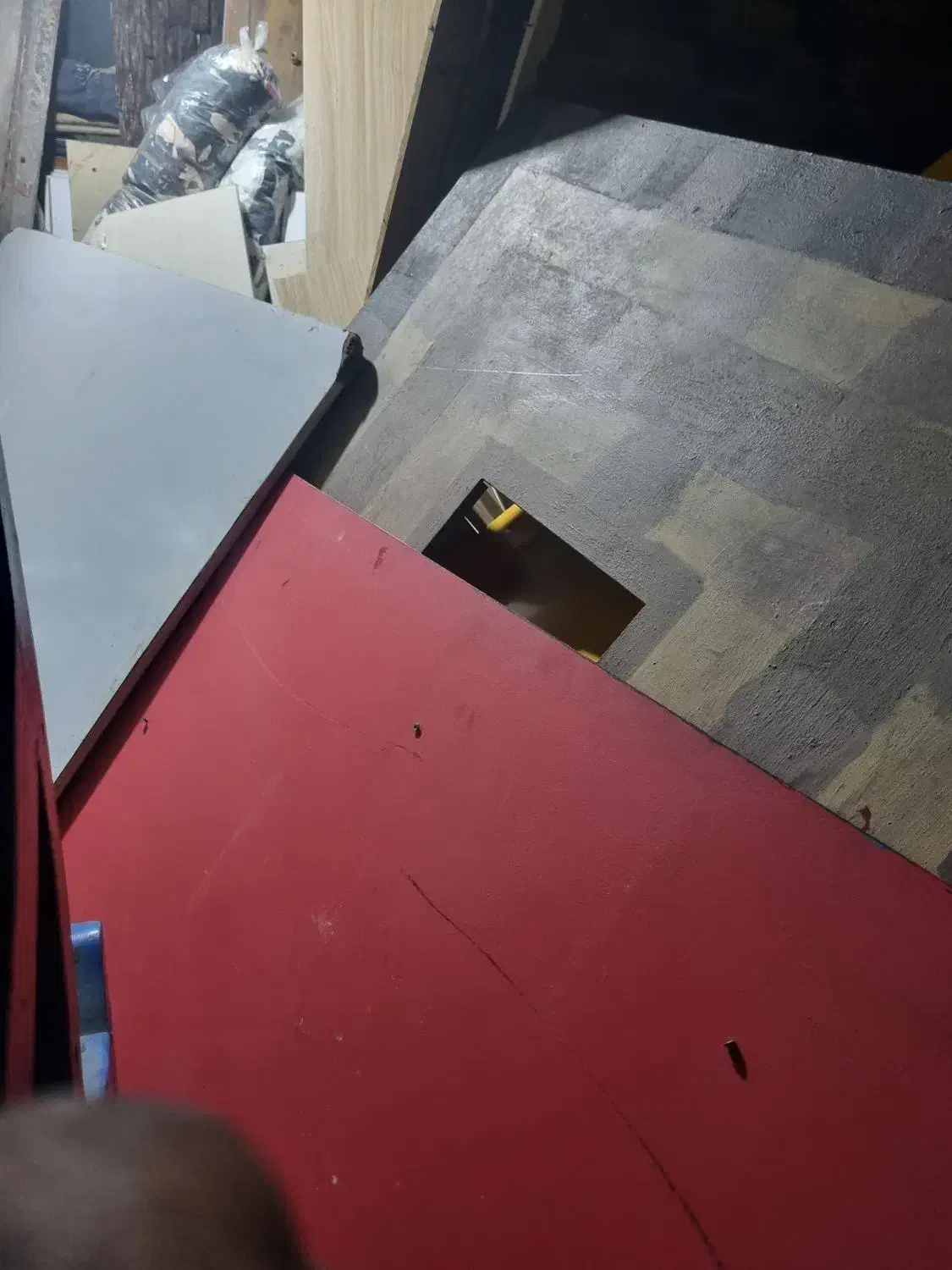 فروش MDF|حراج|تهران, سلیمانی|دیوار