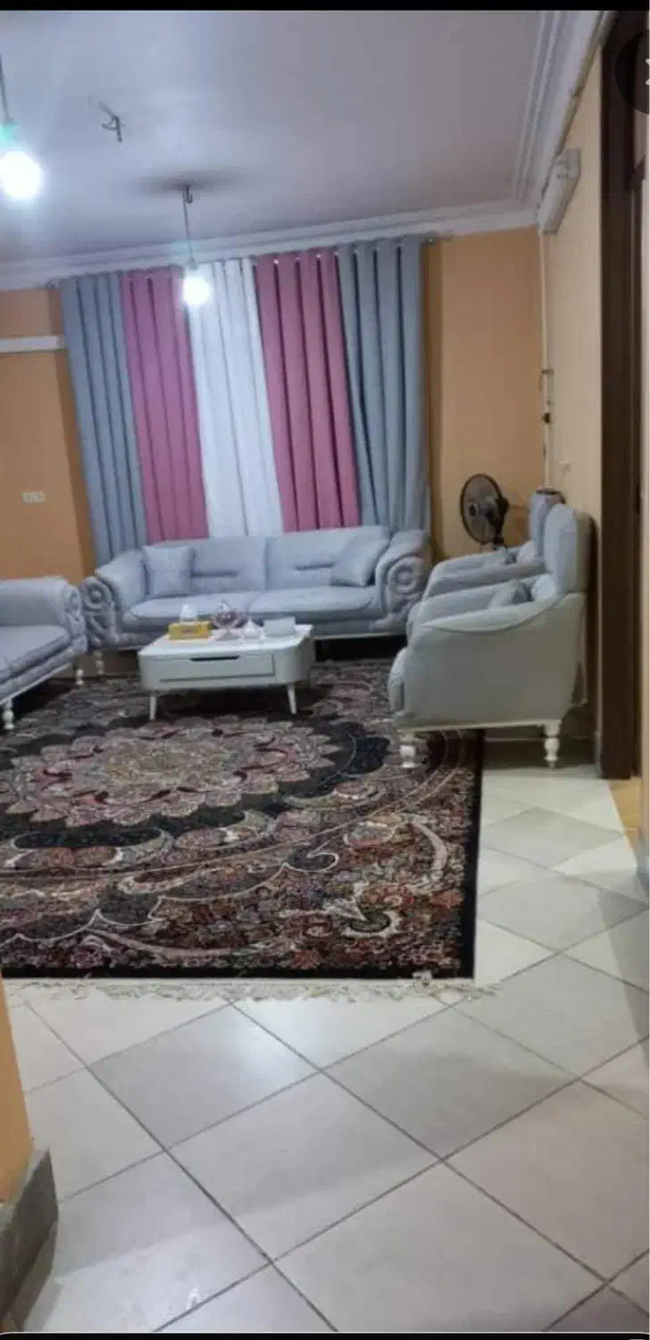 واحد تک خواب / اول فاز سه /مناسب مجردی|اجارهٔ آپارتمان|بندر امام خمینی, |دیوار