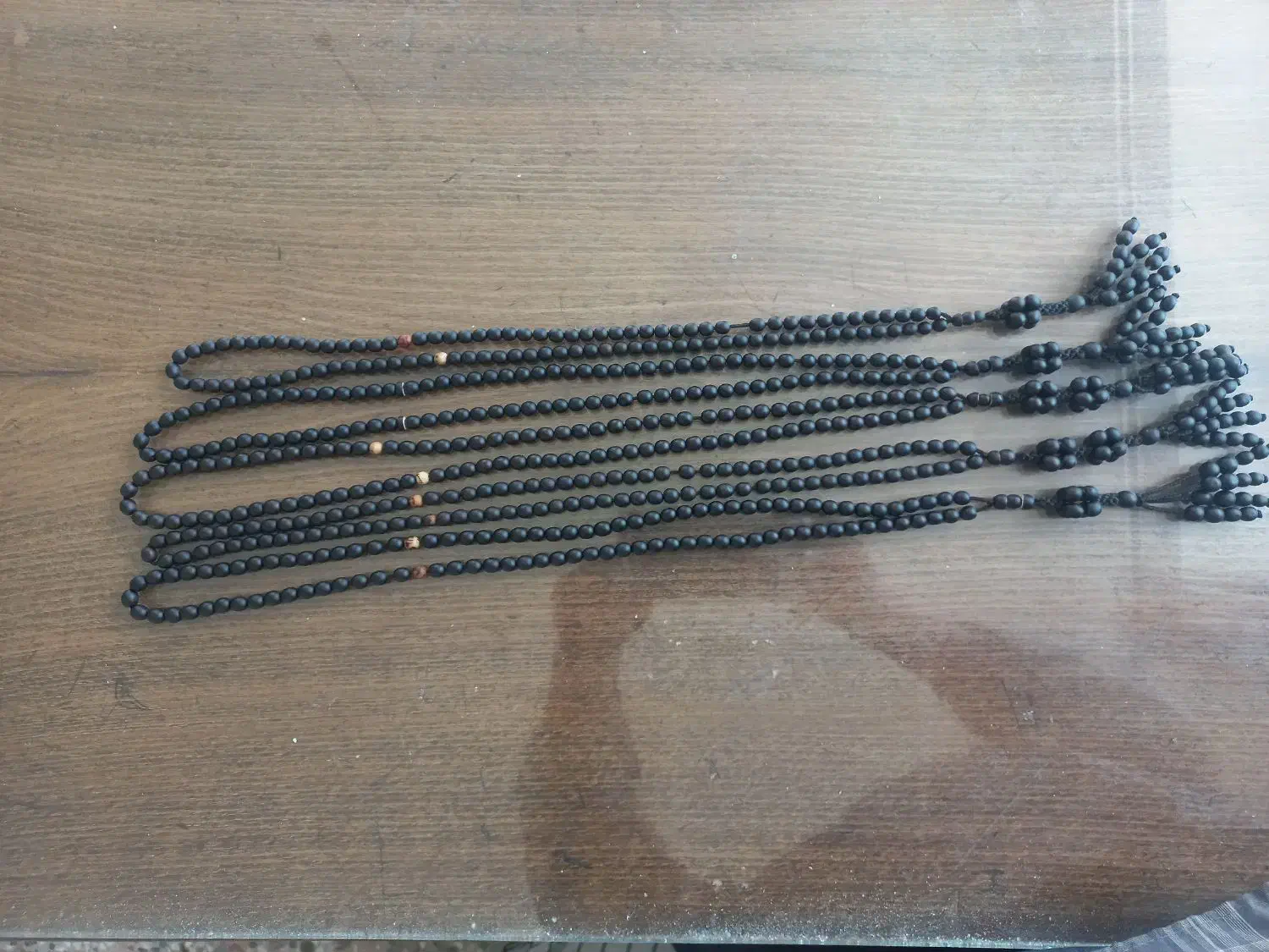 تسبیح یسر|بدلیجات|رشت, پیرکلاچای|دیوار