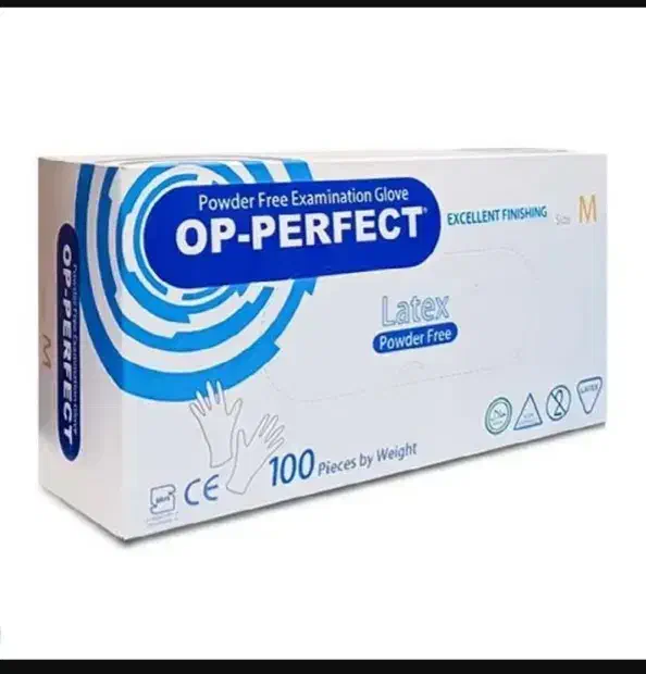 دستکش لاتکس|آرایشی، بهداشتی، درمانی|گرگان, |دیوار