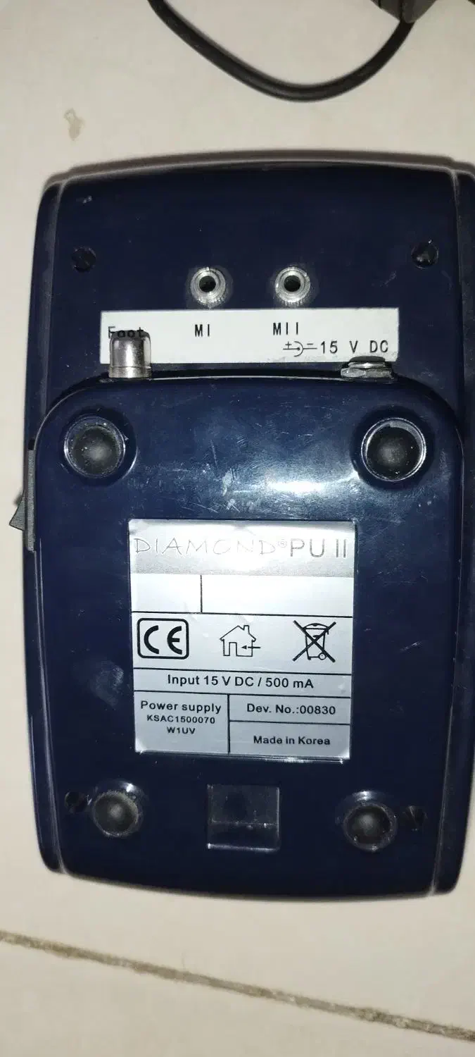 دستگاه تتو بدن فروشی|آرایشی، بهداشتی، درمانی|نیشابور, شهرک رسولی|دیوار