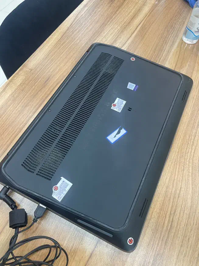 HP ZBook 15 G4 - 16 gb رم|رایانه همراه|شیراز, عفیف‌آباد|دیوار