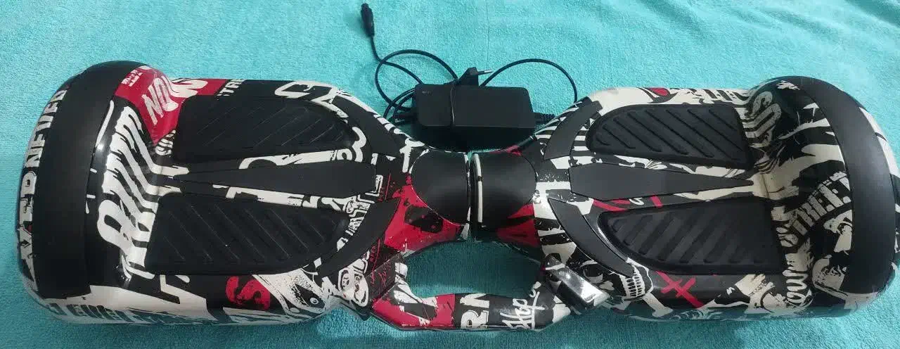 اسکوتر برقی|دوچرخه، اسکیت، اسکوتر|اقلید, |دیوار