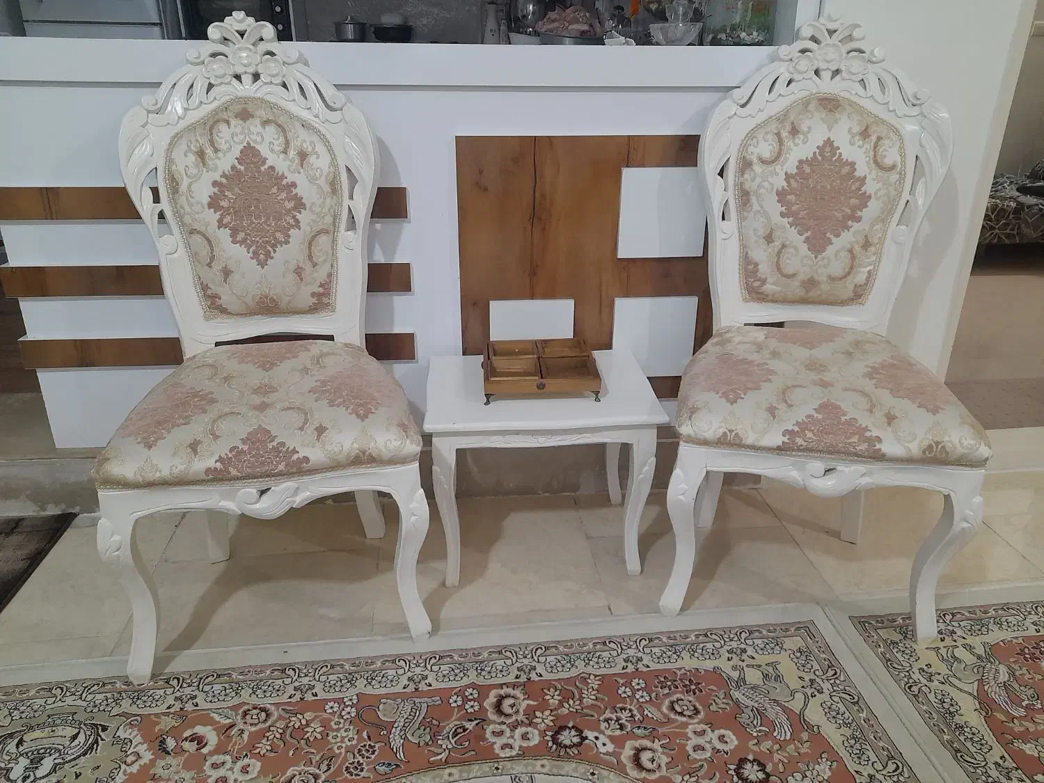 مبل نه نفره|مبلمان خانگی و میز عسلی|تایباد, |دیوار