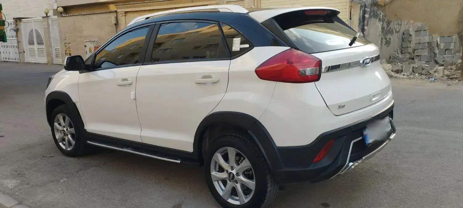 x22مدل ۴۰۲ فابریک|خودرو سواری و وانت|شیراز, شهرک فرهنگیان|دیوار