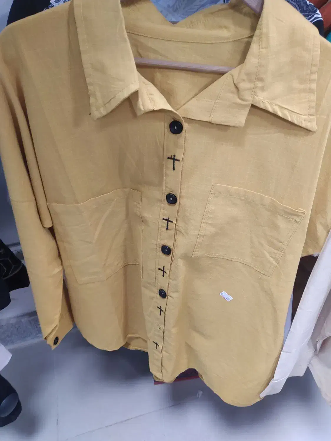 حراج لباس|حراج|همدان, |دیوار