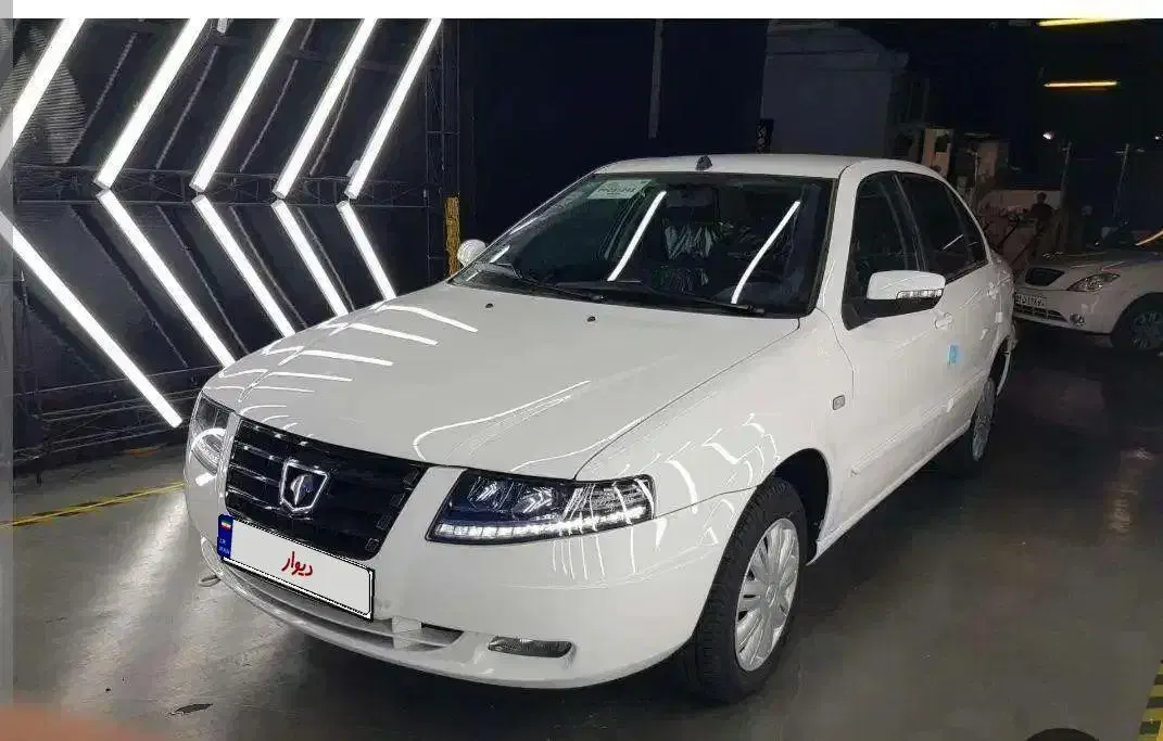 معاوضه سورن پلاس xu7p با فوتون  وکاپرا|خودرو سواری و وانت|لنجان, |دیوار