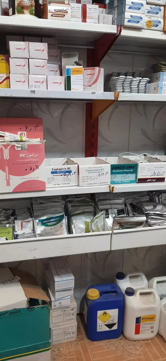 به یک فرد جهت کار در مغازه نیازمندیم|استخدام خدمات فروشگاه و رستوران|تربت جام, مطهری|دیوار