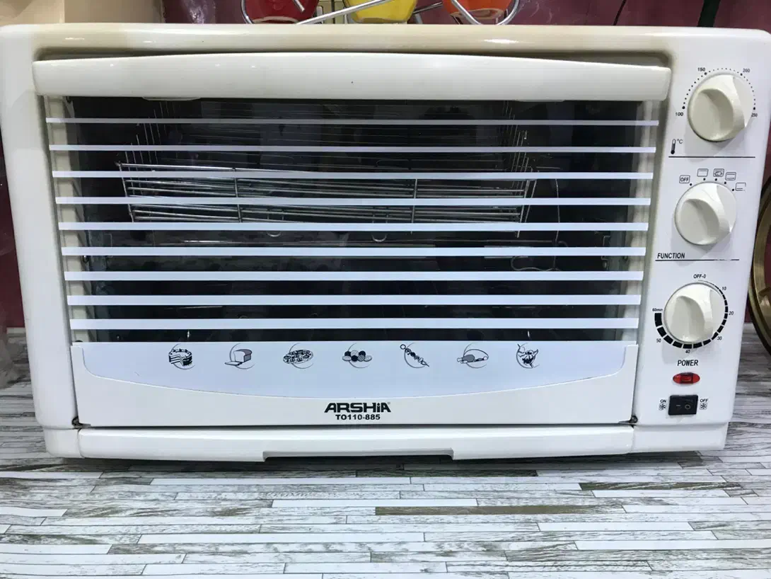 ماکروفر|اجاق گاز و لوازم برقی پختوپز|زاهدان, |دیوار