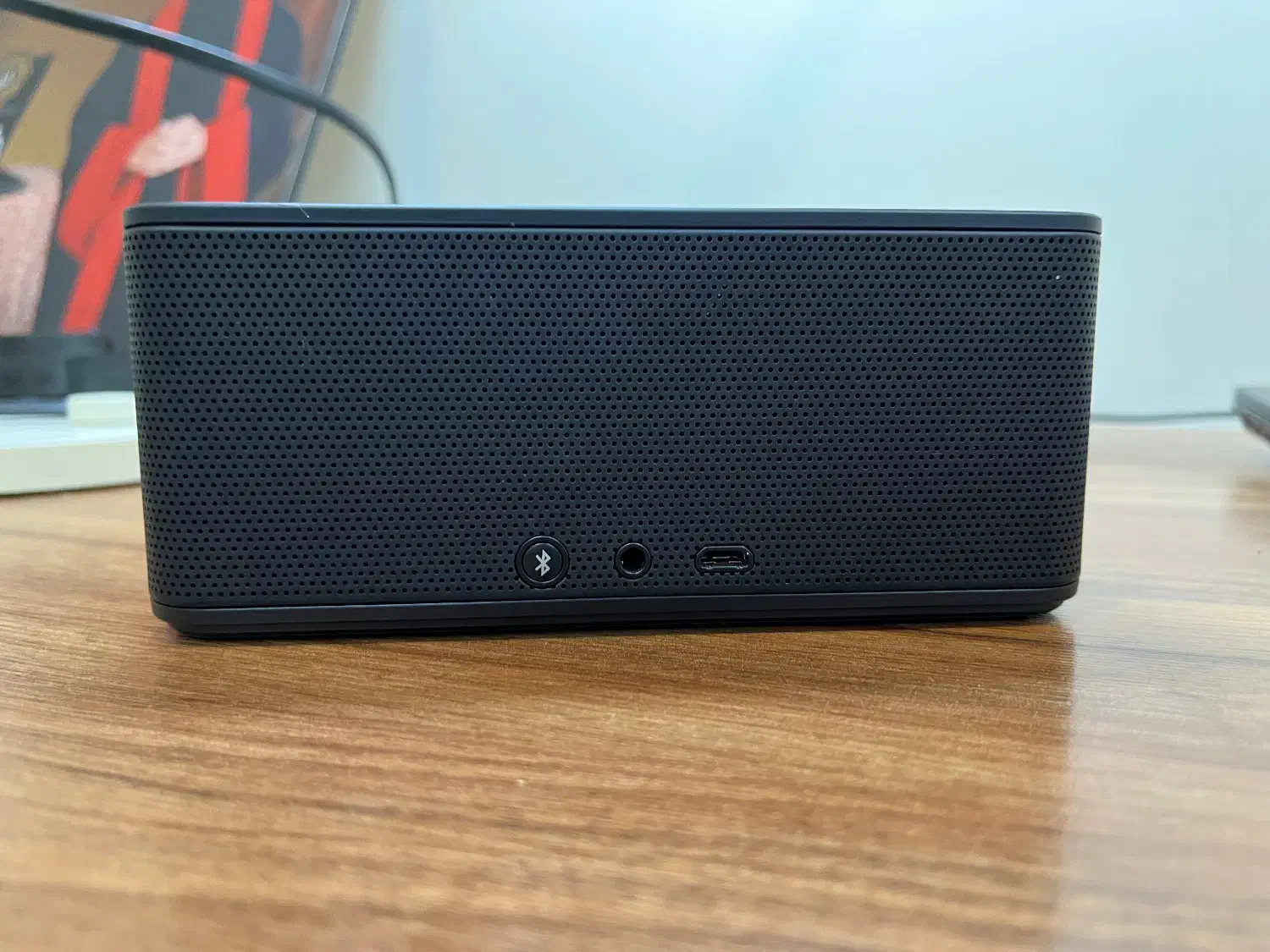 اسپیکر سامسونگ levelbox mini|پخش‌کننده همراه|یزد, |دیوار