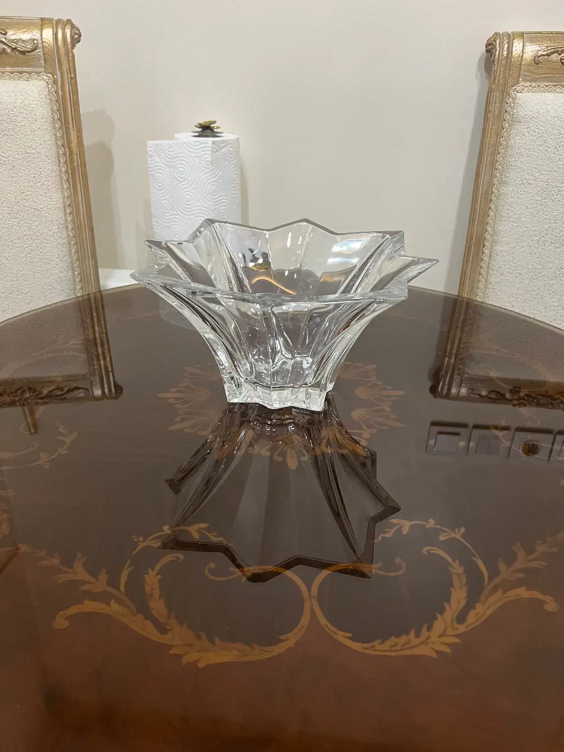 کاسه میوه خوری ستاره ای|ظروف سرو و پذیرایی|تهران, منیریه|دیوار