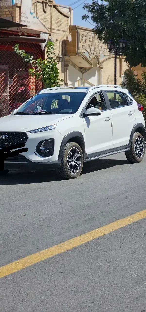 x22pro|خودرو سواری و وانت|اصفهان, بهرامآباد|دیوار