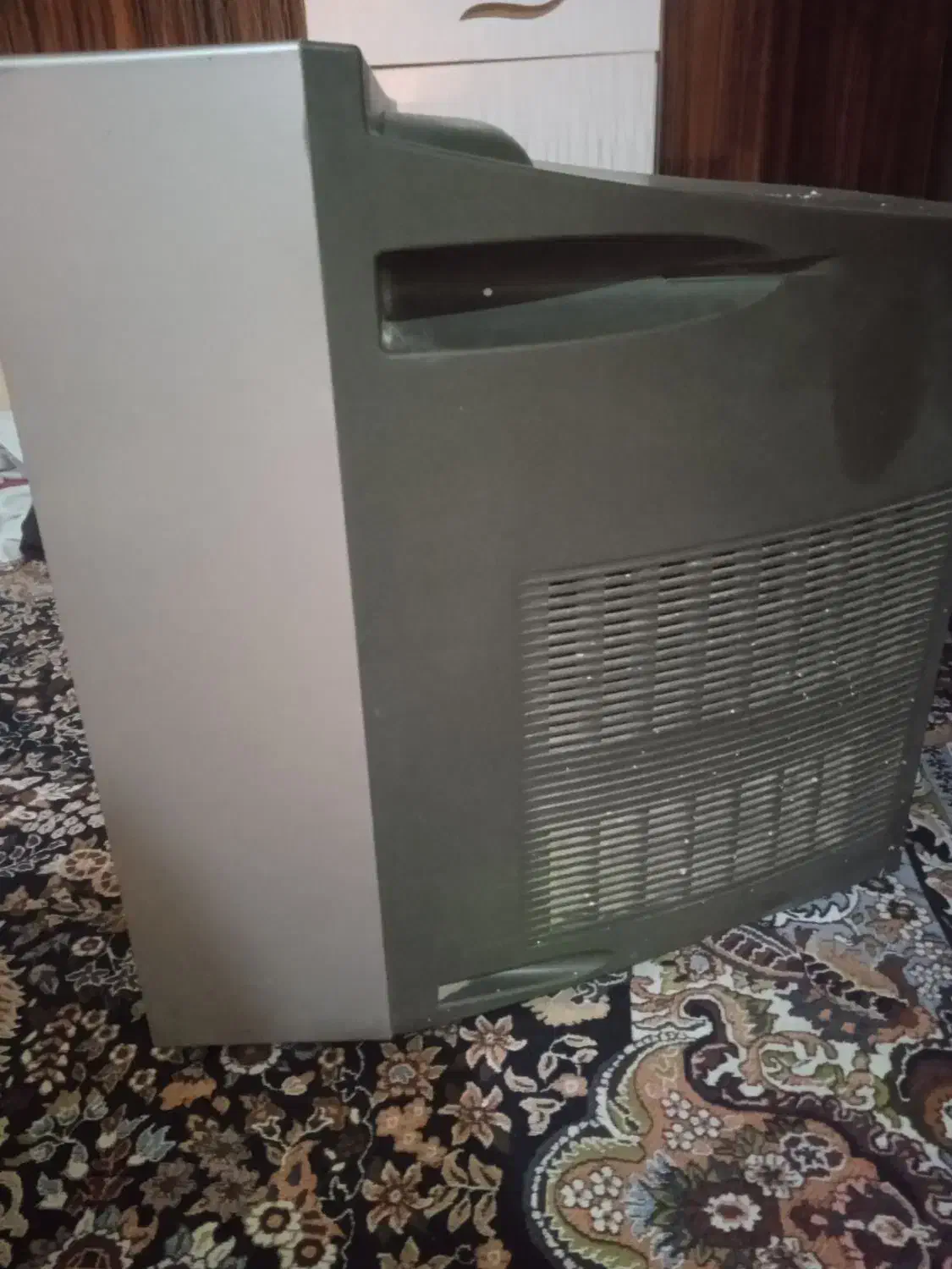 تلویزیون همراه دیجیتال|تلویزیون و پروژکتور|ایرانشهر, |دیوار