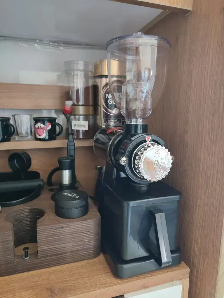 اسیاب Nm3660|سماور، چایساز، قهوهساز|ابریشم, |دیوار