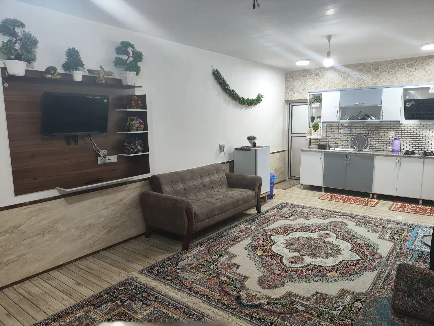 اجاره ویلا در دهکده توریستی تنگراه|اجارهٔ کوتاه‌مدت آپارتمان و سوئیت|گالیکش, |دیوار