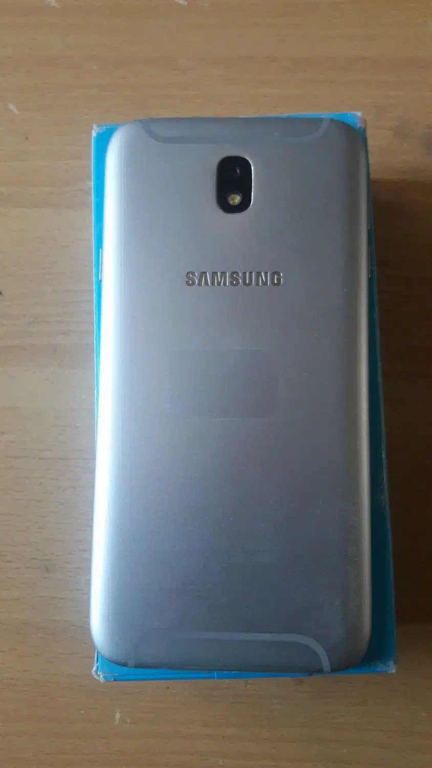 سامسونگ j7 pro|موبایل|تهران, بهاران|دیوار
