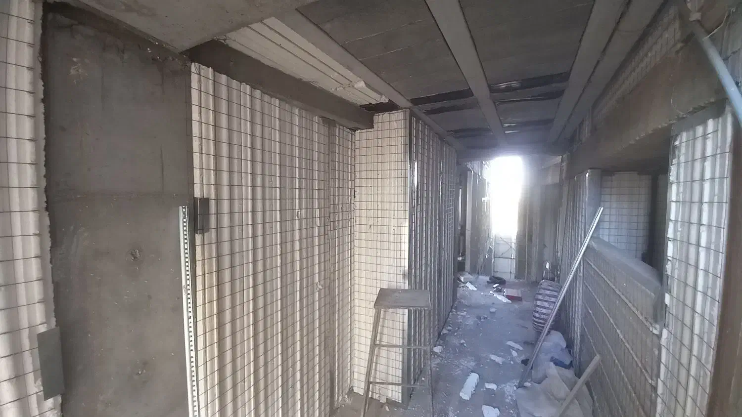 به تعدادی نیروی کاری نیازمندیم|استخدام صنعتی، فنی، مهندسی|قم, صفائیه|دیوار