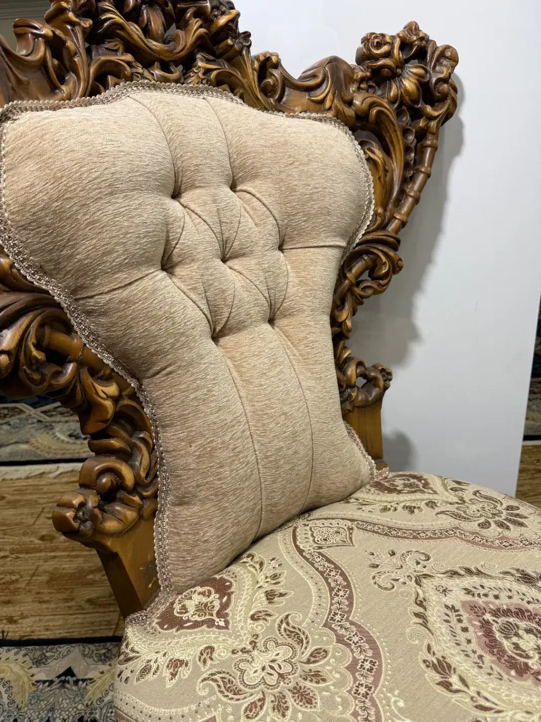 لوازم خانگی|میز و صندلی غذاخوری|اهواز, امانیه|دیوار