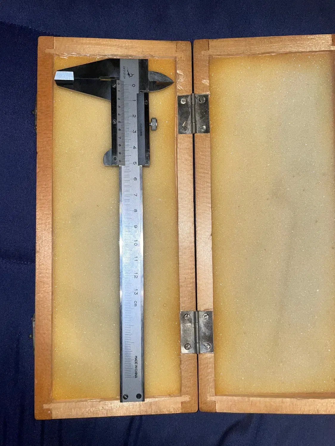 کولیس تمام استیل ۱۳ اینچ SWORDFISH|ابزارآلات|تهران, پاسداران|دیوار