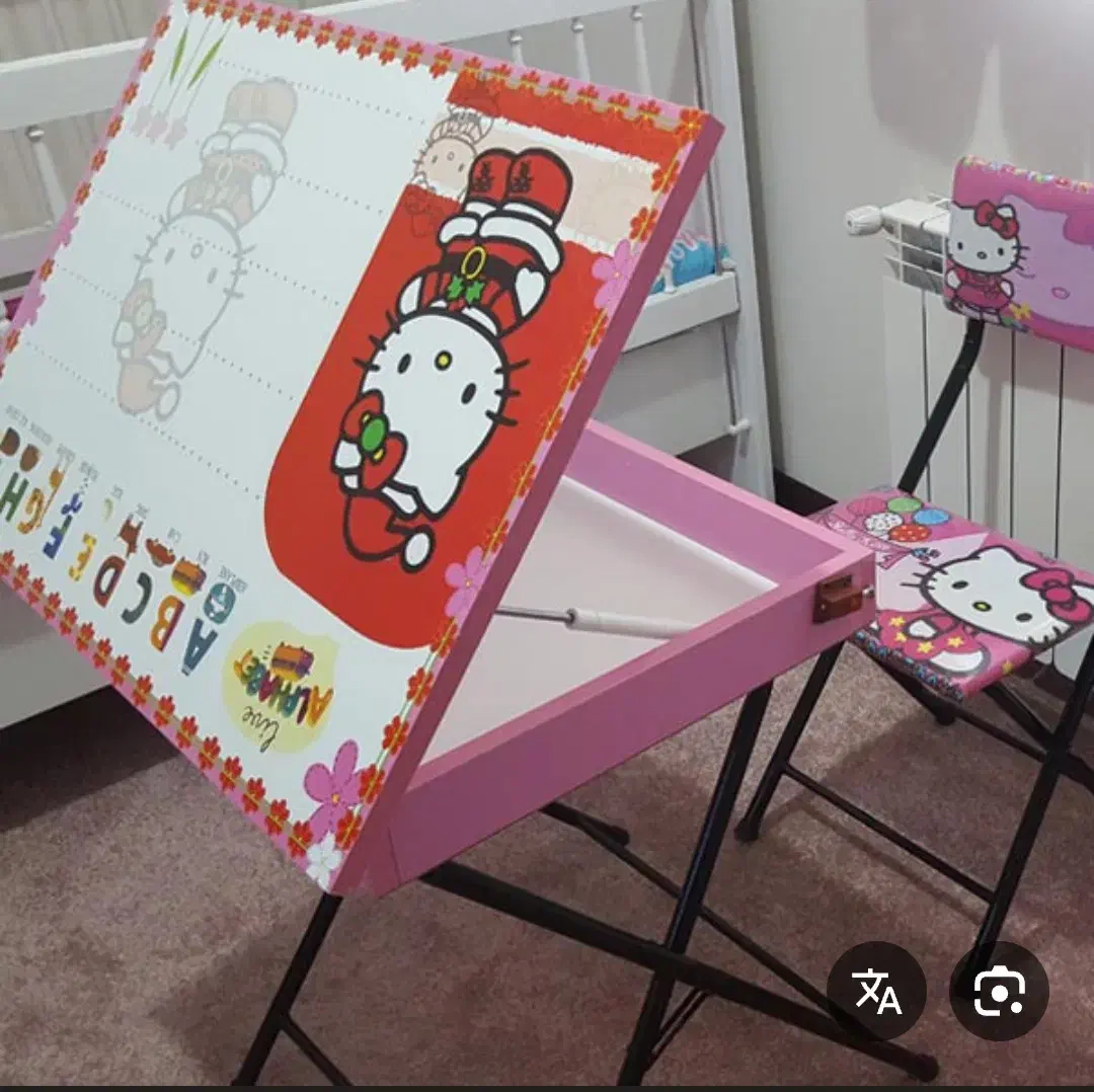 تعدادی لوازم منزل|تابلو فرش|کاشان, الغدیر|دیوار