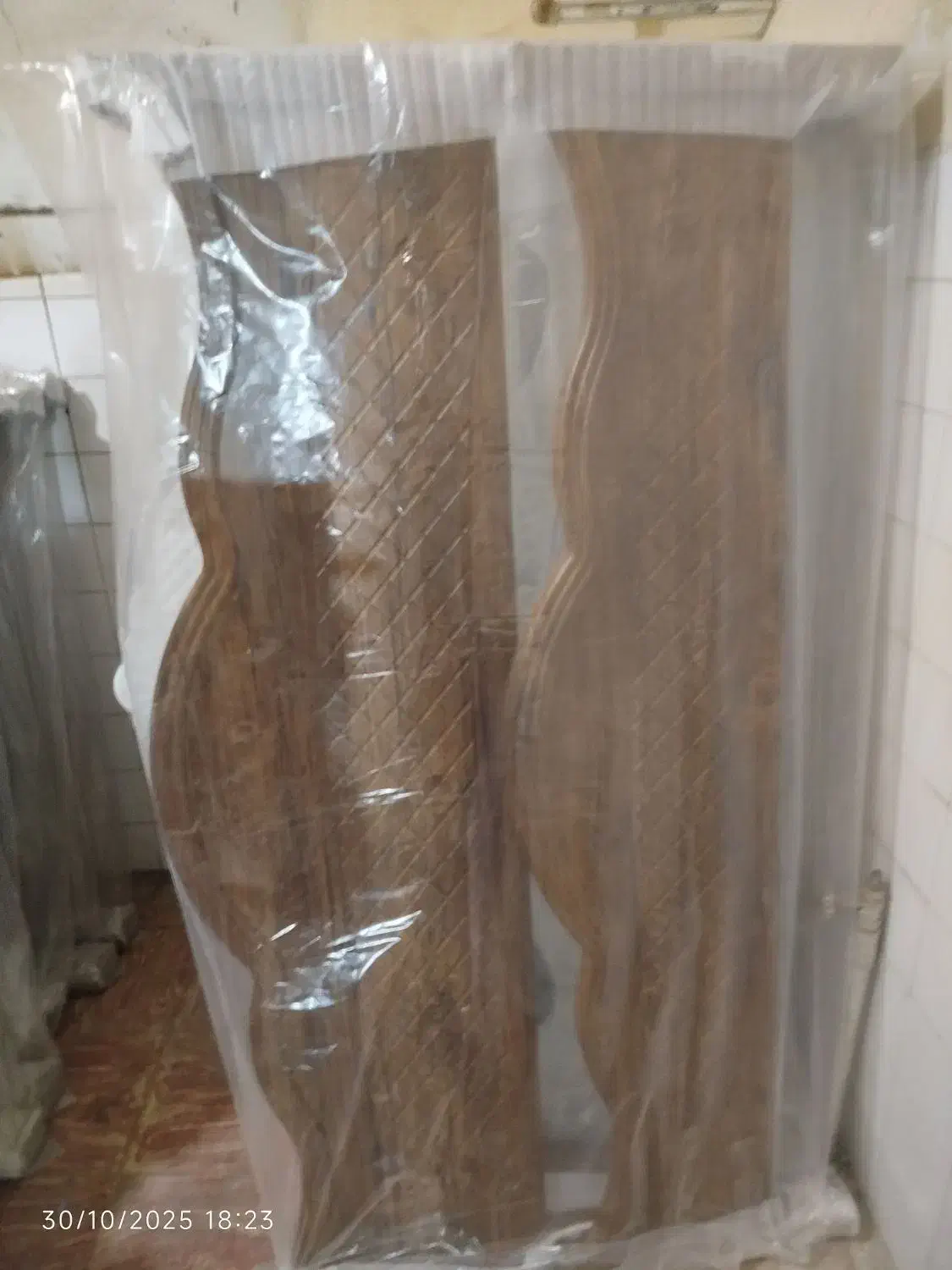 فروش تشک رویال و تخت ام دی اف|تشک تختخواب|کوار, |دیوار