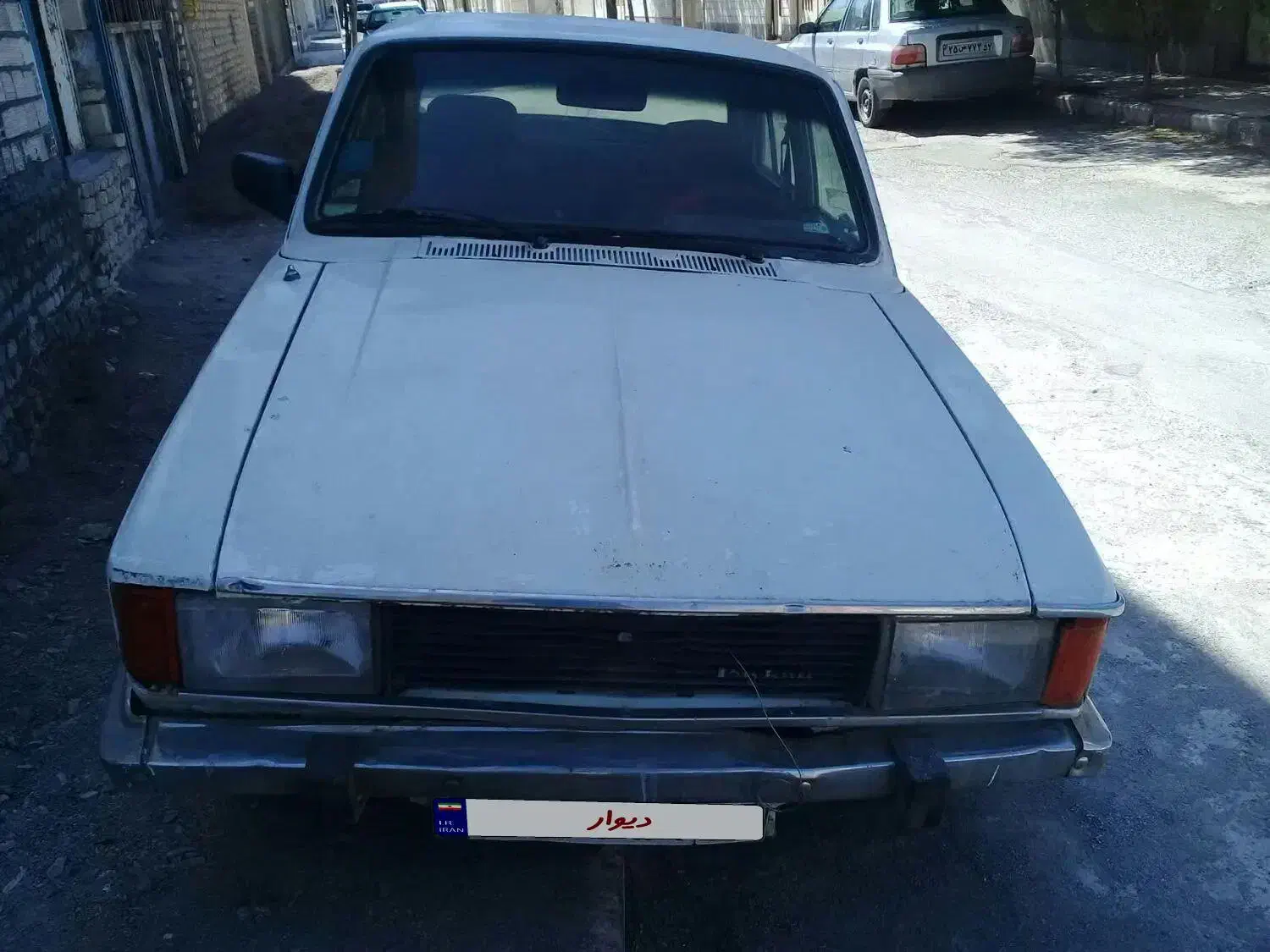 فروش پیکان|خودرو سواری و وانت|قائن, |دیوار