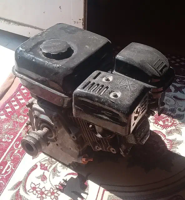 موتور وینچ....موتور برق|ابزارآلات|بردخون, |دیوار