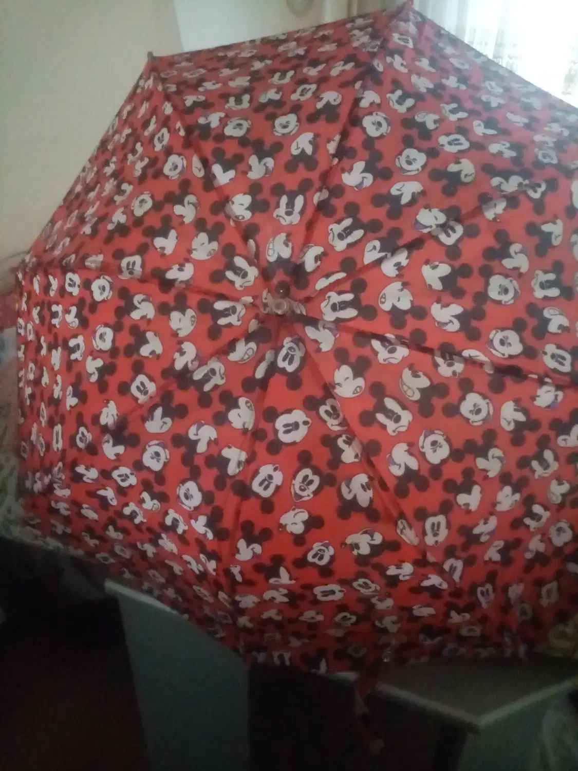 چتر کارتونی|اسباب‌‌بازی|تبریز, |دیوار