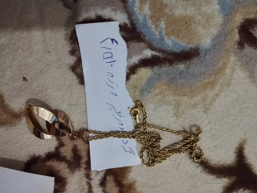 طلا|جواهرات|خورموج, |دیوار