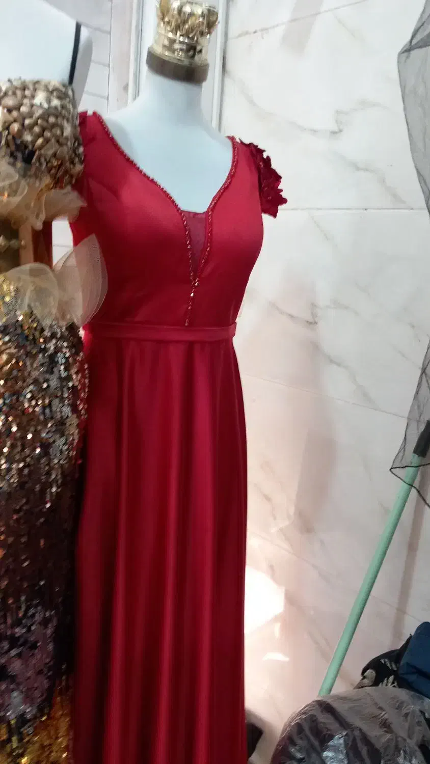 لباس مجلسی|لباس|خرمشهر, |دیوار