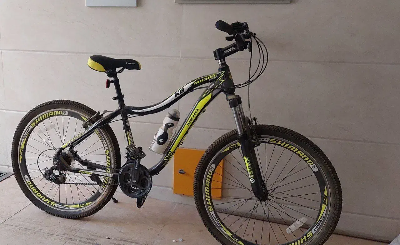 دوچرخه|دوچرخه، اسکیت، اسکوتر|بیرجند, |دیوار