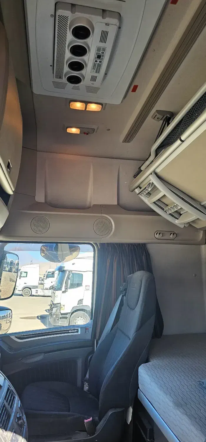 کشنده|خودرو سنگین|بازرگان, |دیوار