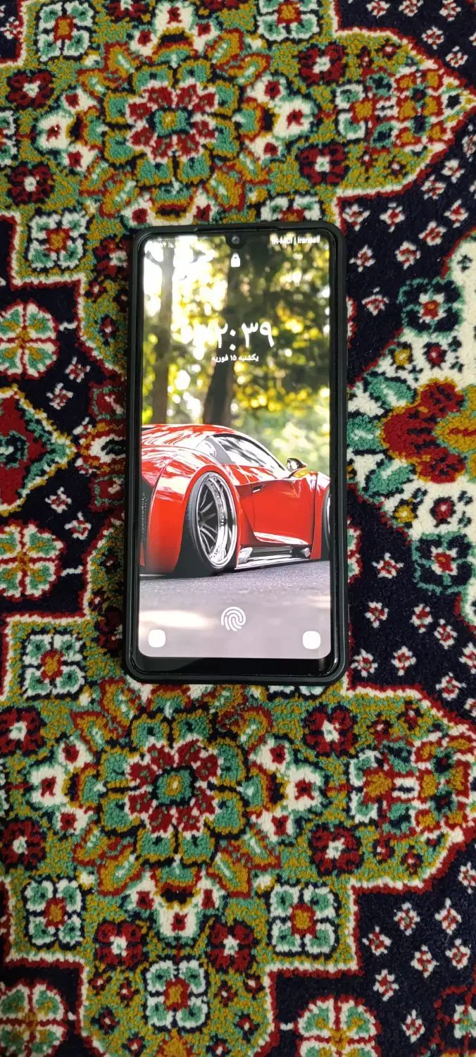 گوشی a32|موبایل|بیرجند, |دیوار