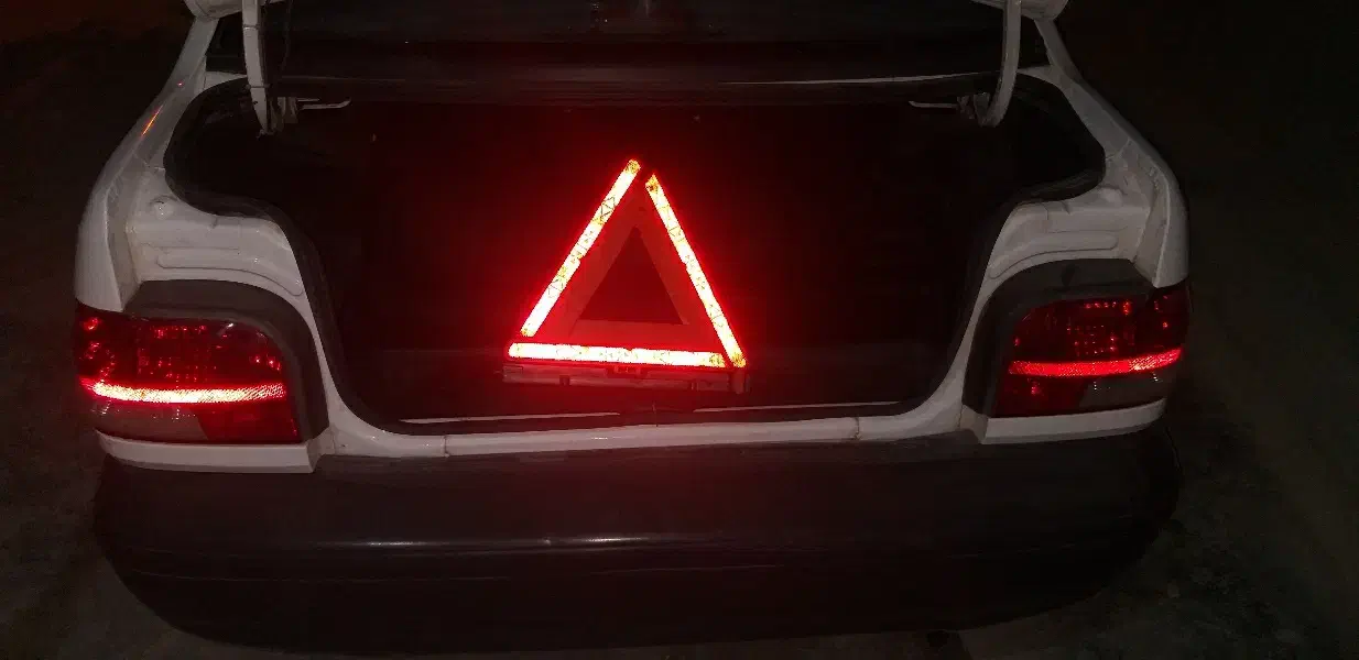 پراید ۹۳دوگانه کارخانه|خودرو سواری و وانت|سرپل ذهاب, |دیوار