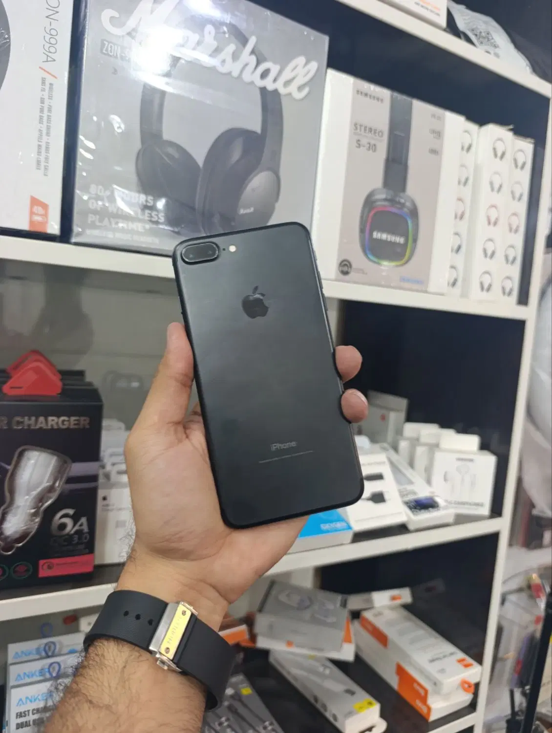 آیفون11نرمال،7plus|موبایل|یاسوج, |دیوار